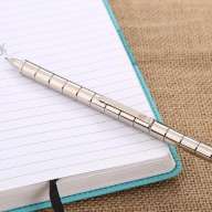 Магнитная ручка Polar Pen чёрная - Магнитная ручка Polar Pen чёрная