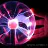 Светильник Плазма шар, диаметр 15 см - 91915b-1.jpg